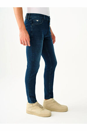 Loft Maxımo Wash Erkek Jean Pantolon LF2037025