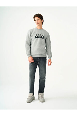 Terrybrown Slim Fit Erkek Pantolon