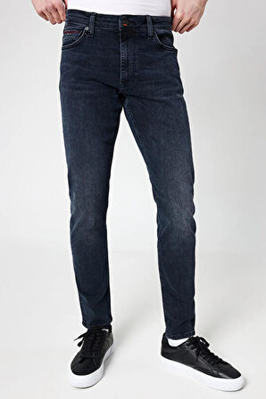 Loft Fowpen Wash Erkek Jean Pantolon LF2032762