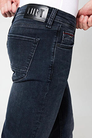 Loft Fowpen Wash Erkek Jean Pantolon LF2032762