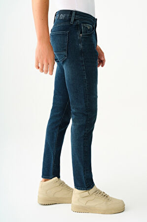 Loft Trust Wash Erkek Pantolon LF2037992