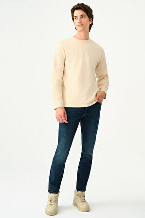 Loft Trust Wash Erkek Pantolon LF2037992