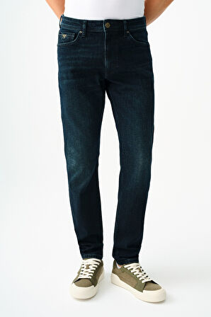 Loft Wear Wash Erkek Pantolonu LF2038034
