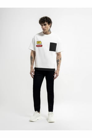 Loft Charly Erkek Jean Pantolon LF2034724