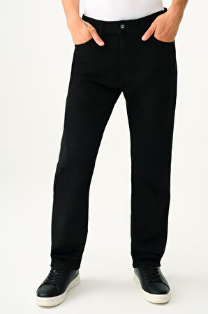 Loft Charly Siyah Erkek Pantolon LF2037327
