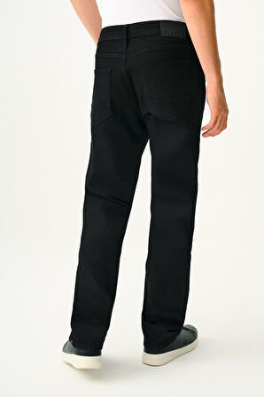 Loft Charly Siyah Erkek Pantolon LF2037327