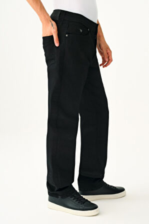 Loft Charly Siyah Erkek Pantolon LF2037327