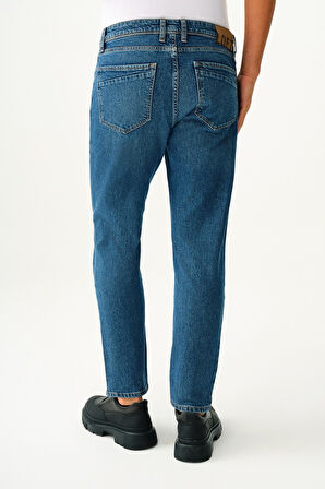 Loft Gabriel Mid Wash Erkek Pantolon LF2037030