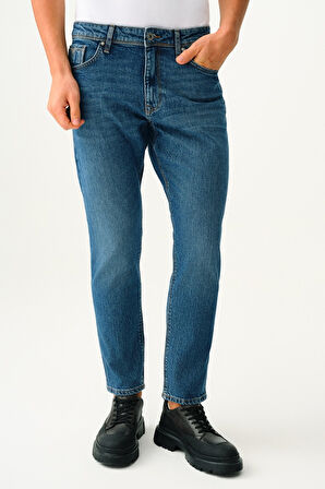 Loft Gabriel Mid Wash Erkek Pantolon LF2037030