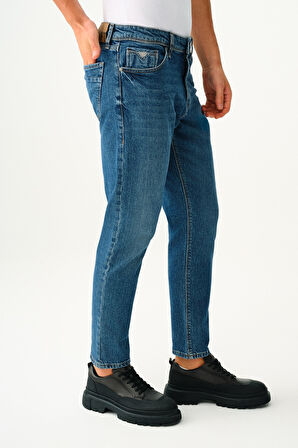 Loft Gabriel Mid Wash Erkek Pantolon LF2037030