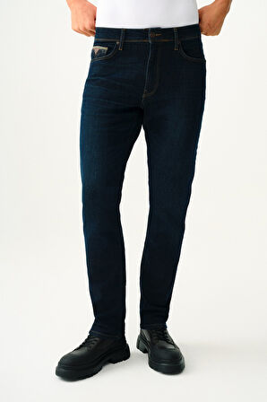 Loft Warm Dark Erkek Pantolonu