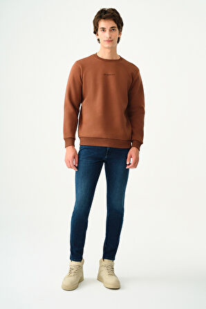 Loft Erkek Sweatshirt LF2034268