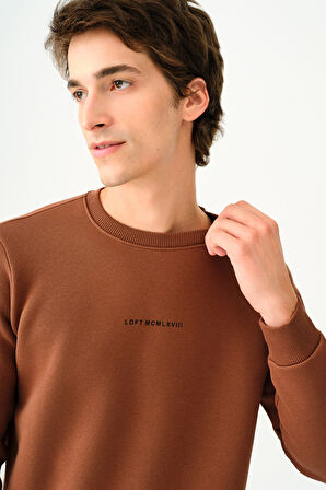 Loft Erkek Sweatshirt LF2034268