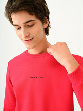 Loft Erkek Sweat LF2034268