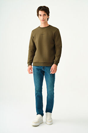 Loft Erkek Sweatshirt LF2034268