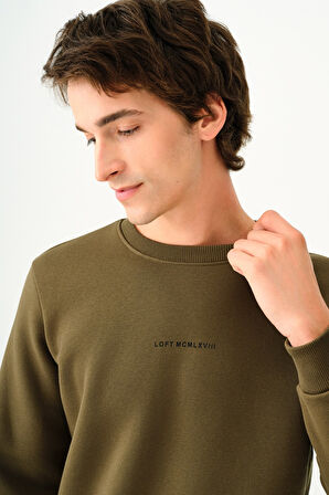 Loft Erkek Sweatshirt LF2034268