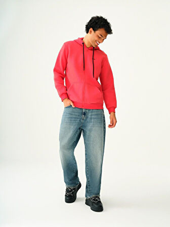 Loft Erkek Sweatshirt LF 2034270