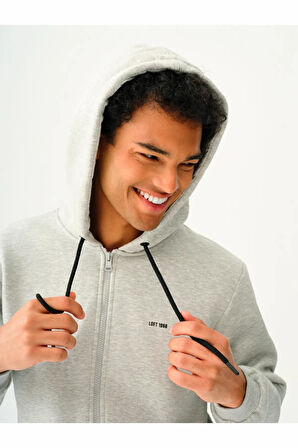 Loft Erkek Sweatshirt LF 2034270