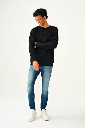 Loft Erkek Sweatshirt LF2037210