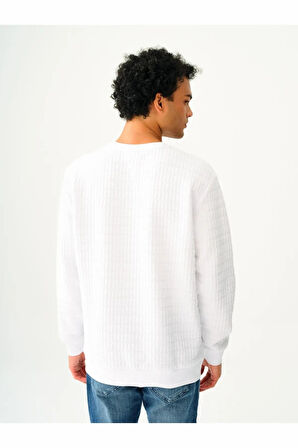 Loft Erkek Sweat LF2037210