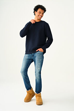 Loft Erkek Sweatshirt LF2037210