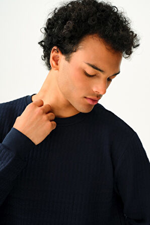 Loft Erkek Sweatshirt LF2037210