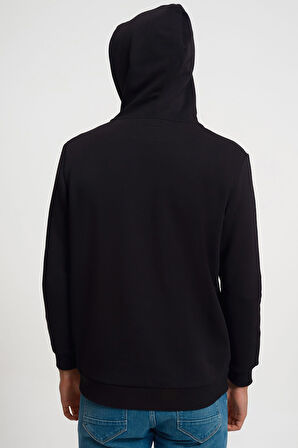 Regular Fit Erkek Sweatshirt