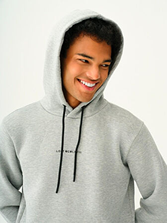 Loft Erkek Sweat LF2034269