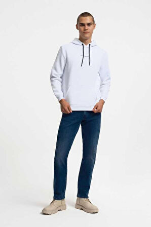 Regular Fit Erkek Sweatshirt