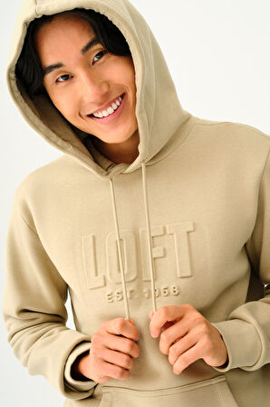 Loft Erkek Sweatshirt LF2037102