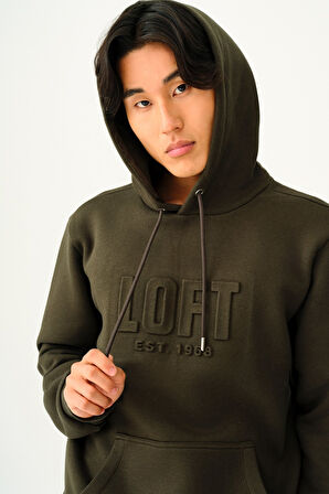 Loft Erkek Sweatshirt LF2037102
