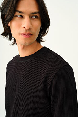 Loft Erkek Sweat LF2033363
