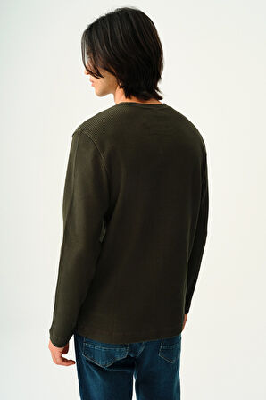 Loft Erkek Sweat LF2033363