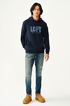 Loft Erkek Sweatshirt LF2037306