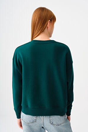 Loft Kadın Sweatshirt LF2038202