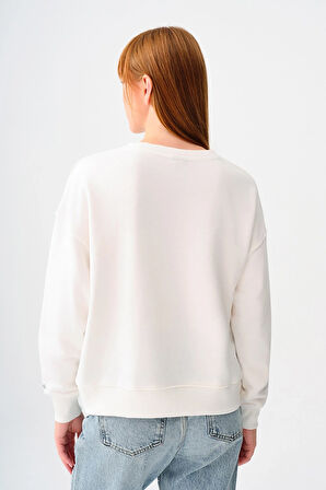 Loft Kadın Sweatshirt LF2038202