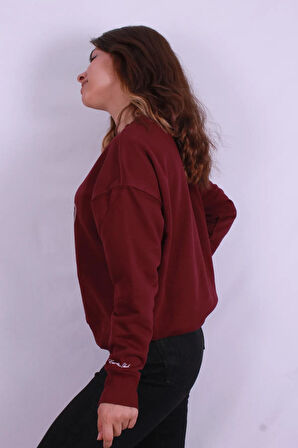 Loft Kadın Sweat LF2038202