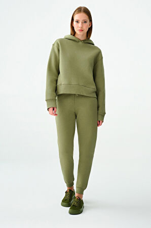 Loft Kadın Eşofman Altı F2033680