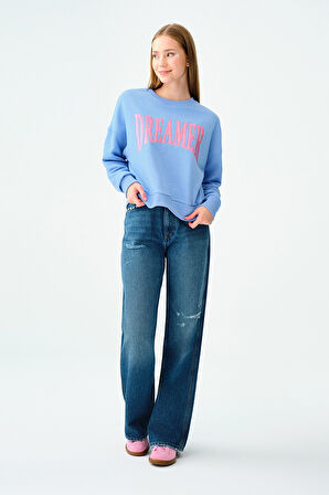 Loft Kadın Sweatshirt LF2035722