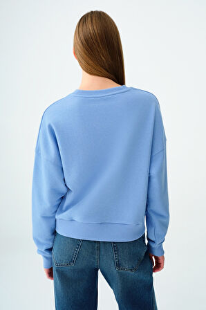 Loft Kadın Sweatshirt LF2035722