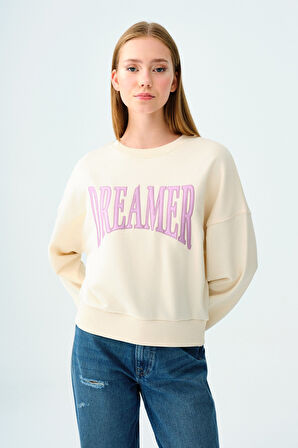 Loft Kadın Sweatshirt LF2035722