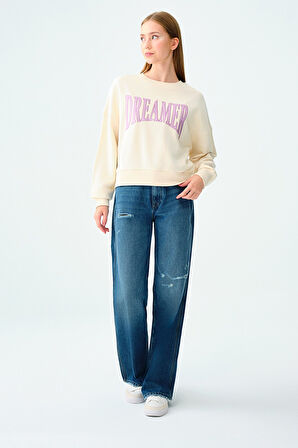 Loft Kadın Sweatshirt LF2035722