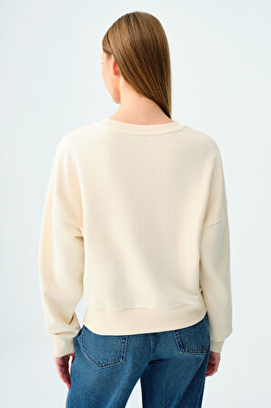 Loft Kadın Sweatshirt LF2035722