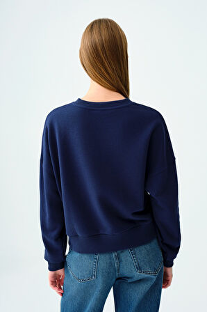 Loft Kadın Sweatshirt LF2035722