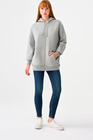 Loft Kadın Sweatshirt