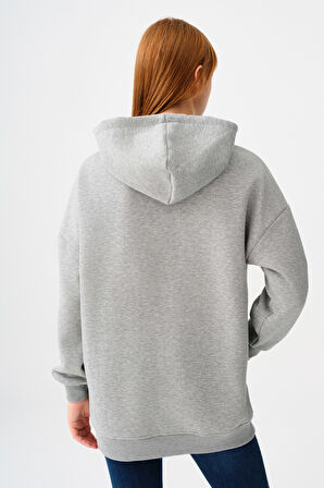 Loft Kadın Sweatshirt LF2038225