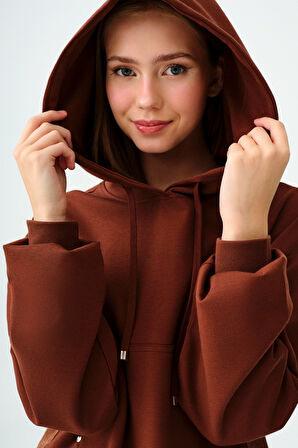 Loft Kadın Sweatshirt LF2038207