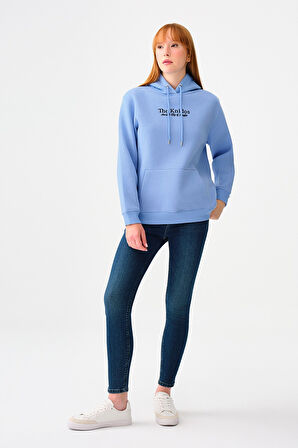 Loft Kadın Sweatshirt LF2038206