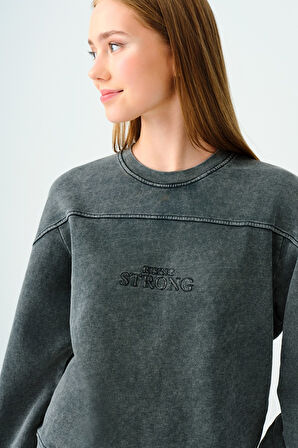 Loft Kadın Sweatshirt LF2034303