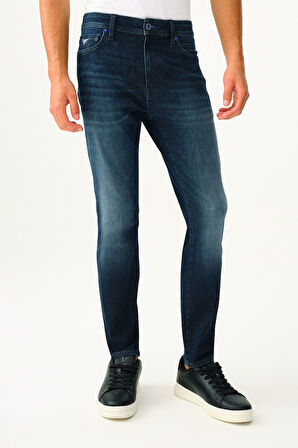 Loft Lft Legue Dark Erkek Pantolon LF2037915